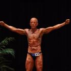 Paul  Erlandson - NPC Natural Michigan / Nicole Wilkins Classic 2009 - #1